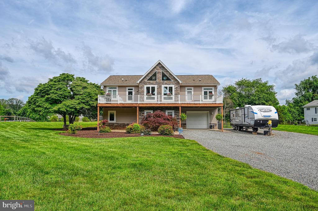 231 BEAR CASTLE DRIVE