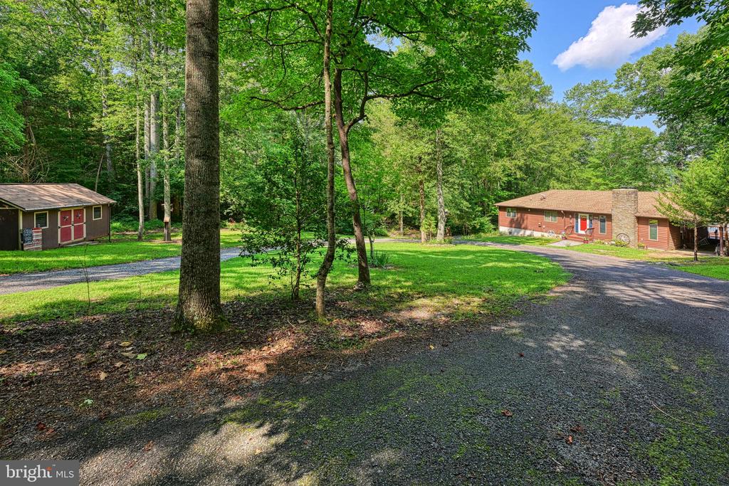 958 PINE HARBOUR
