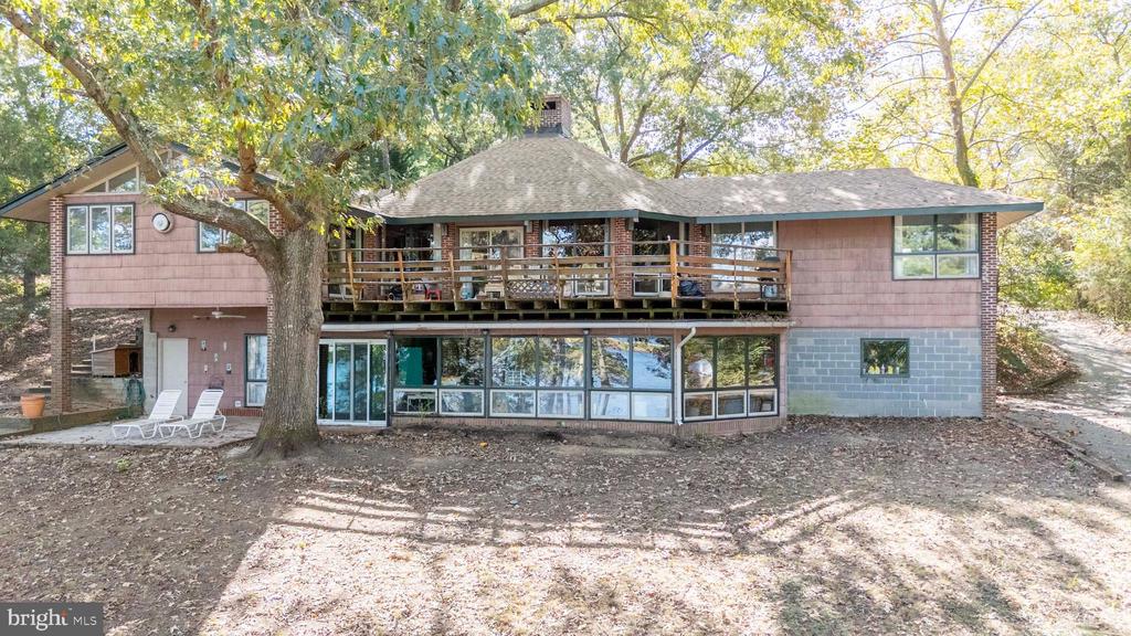 1571 MITCHELL POINT ROAD