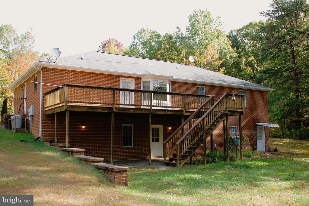 5545 YANCEYVILLE ROAD