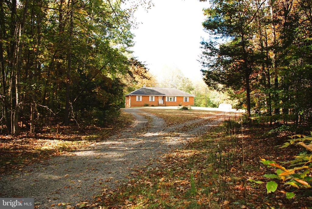 5545 YANCEYVILLE ROAD