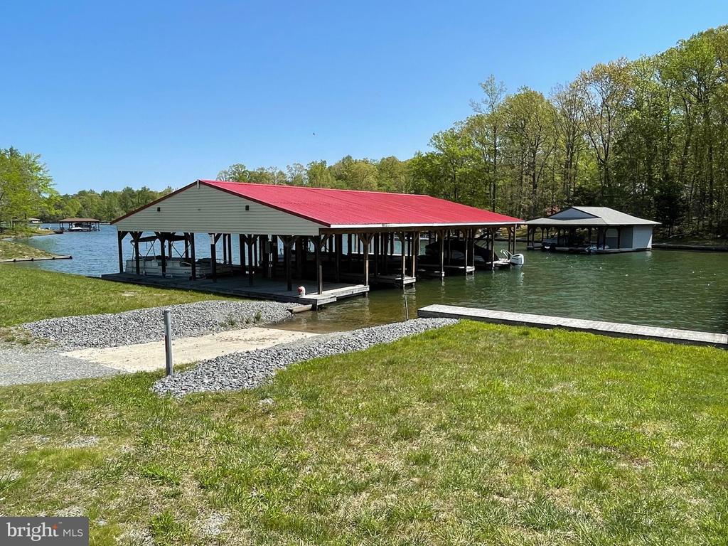 Lot 161 NEW DAWN COURT