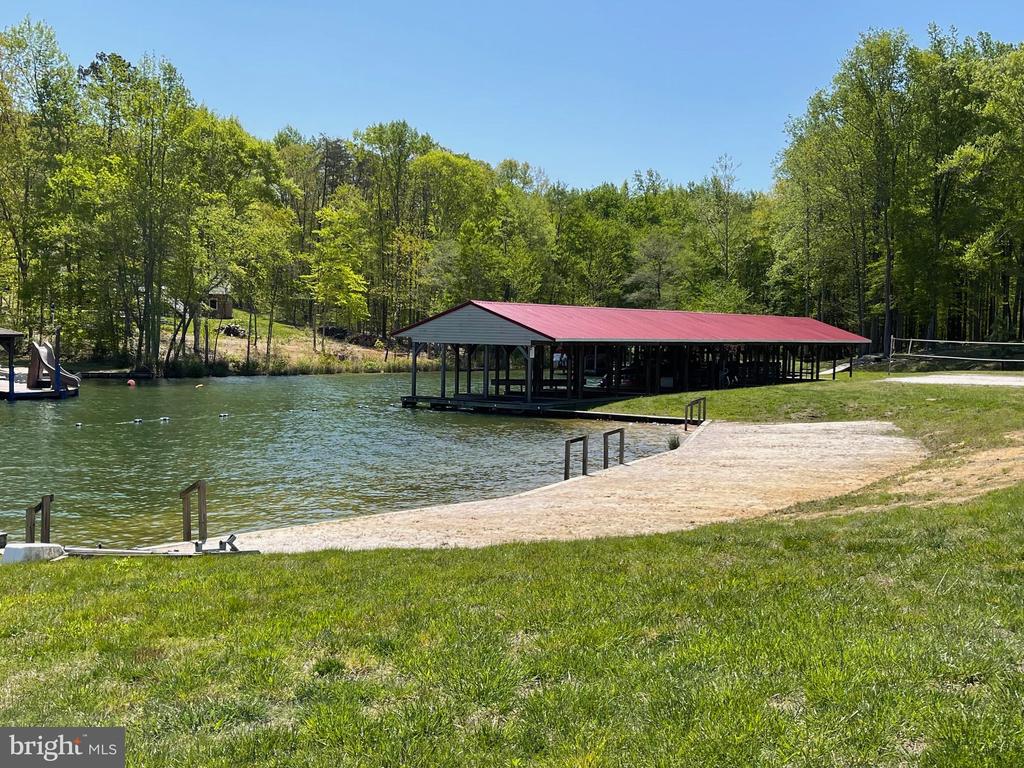 Lot 161 NEW DAWN COURT