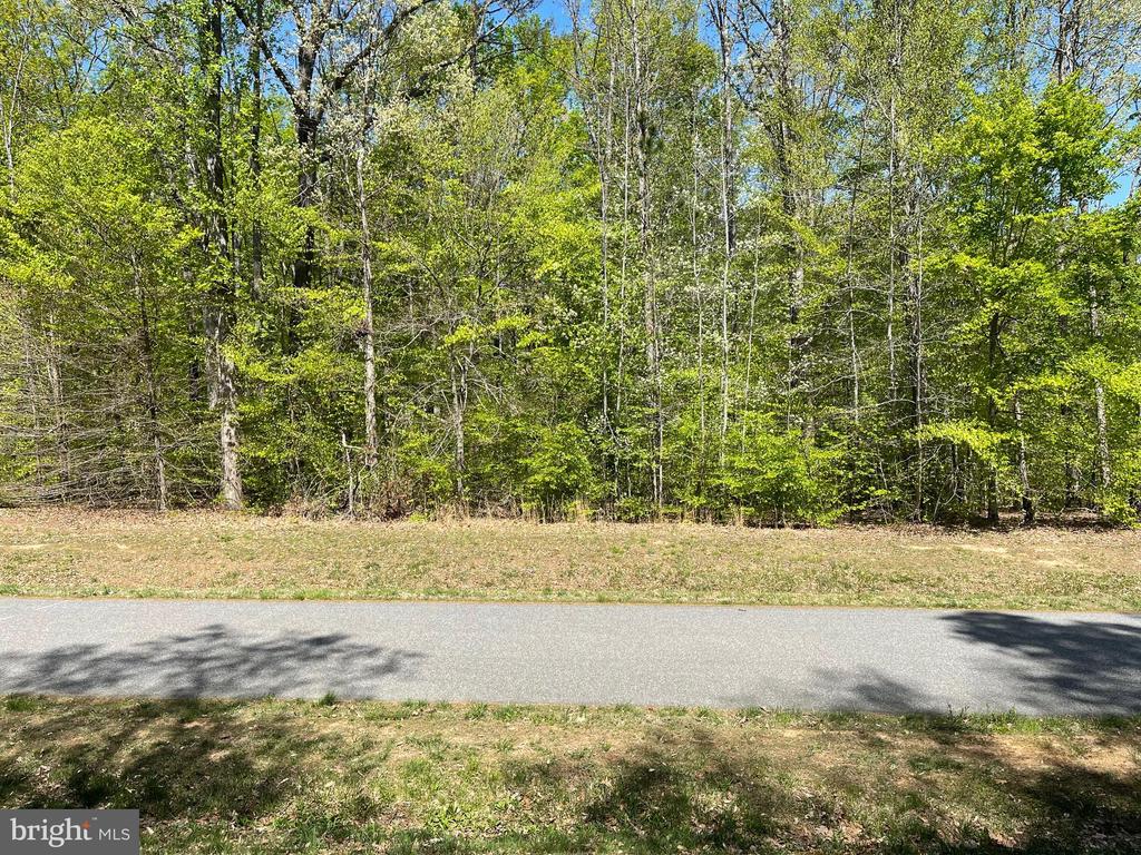Lot 161 NEW DAWN COURT
