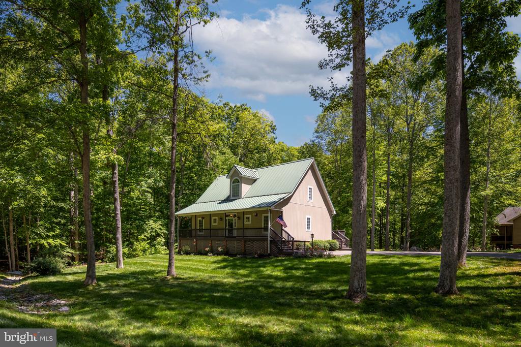 197 OAKLEIGH LANE