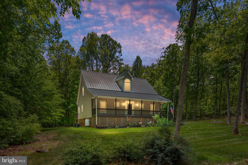 197 OAKLEIGH LANE