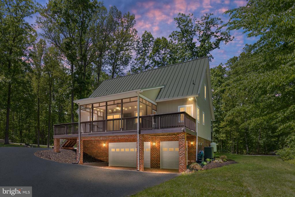 197 OAKLEIGH LANE