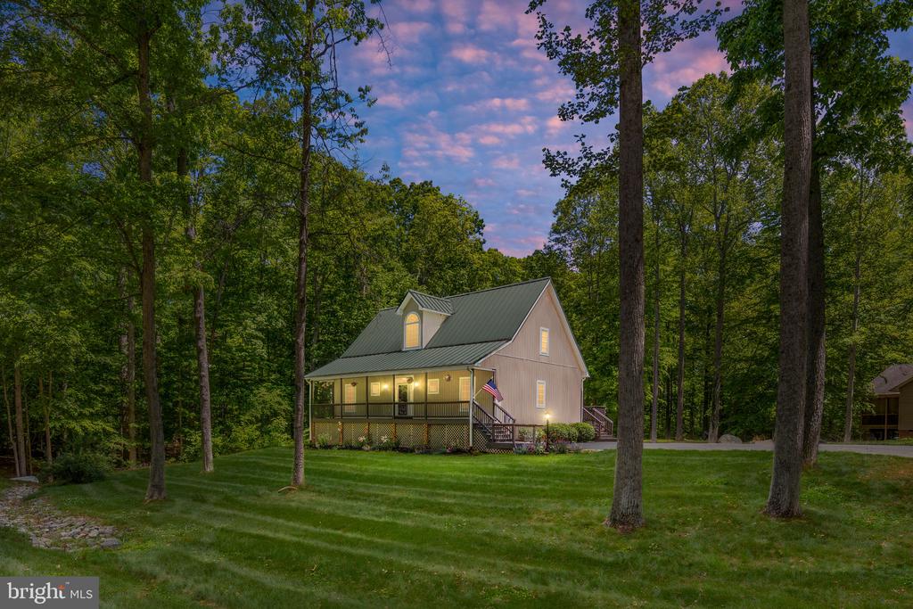 197 OAKLEIGH LANE