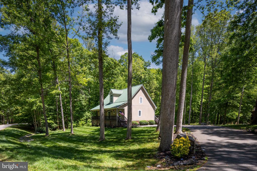 197 OAKLEIGH LANE