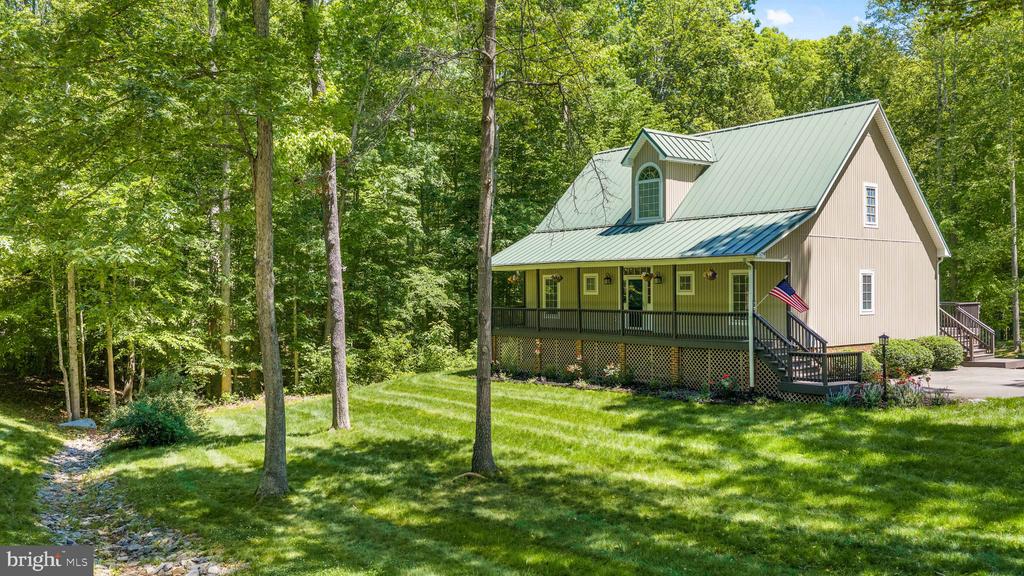 197 OAKLEIGH LANE