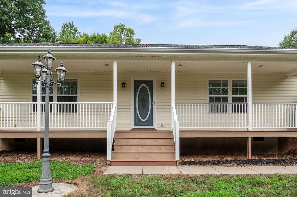 857 TALL PINES DRIVE
