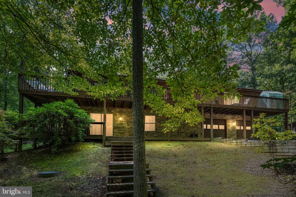 6123 BILLS ROAD