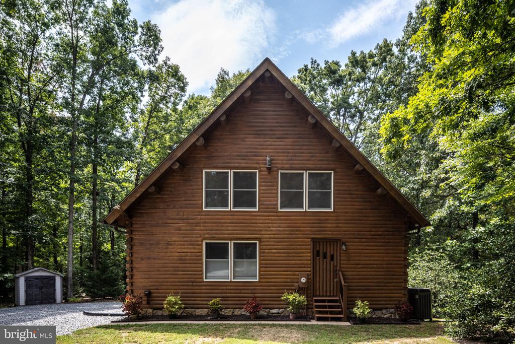 2316 VALENTINE DRIVE