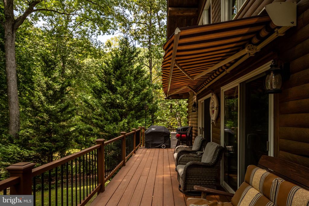2316 VALENTINE DRIVE