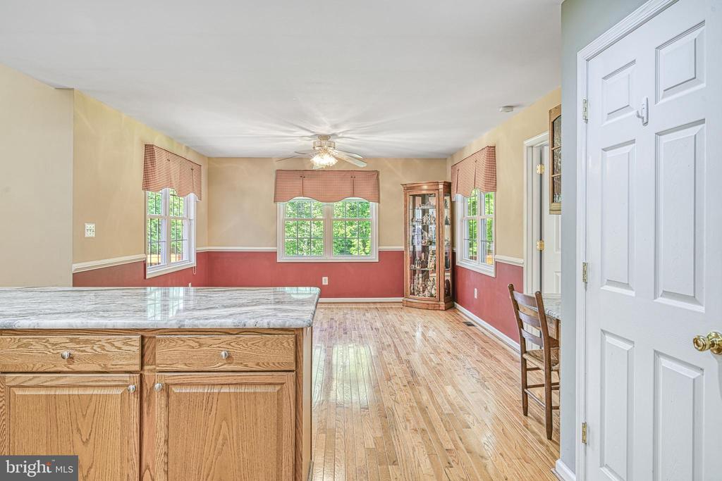 2406 VALENTINE DRIVE