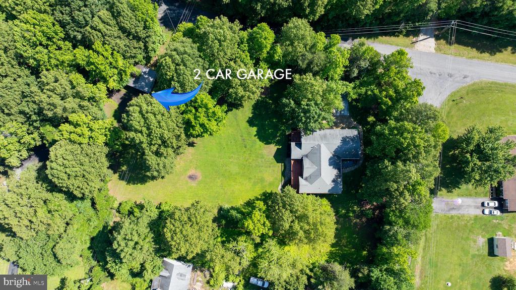 2406 VALENTINE DRIVE