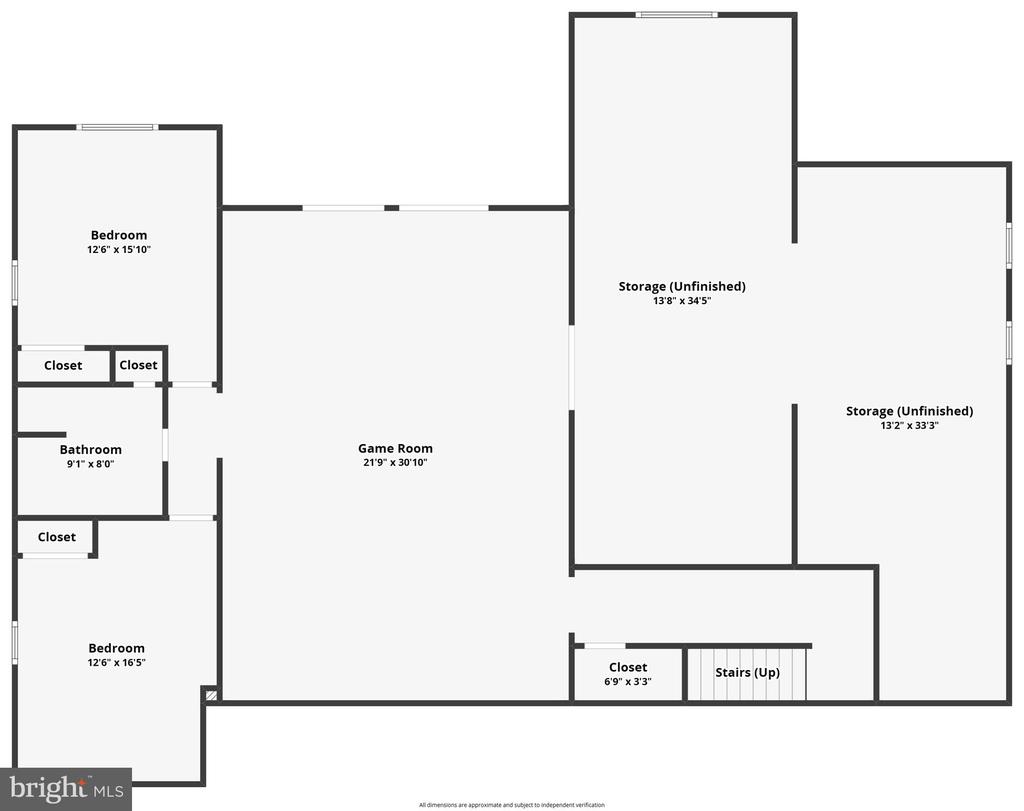 2406 VALENTINE DRIVE