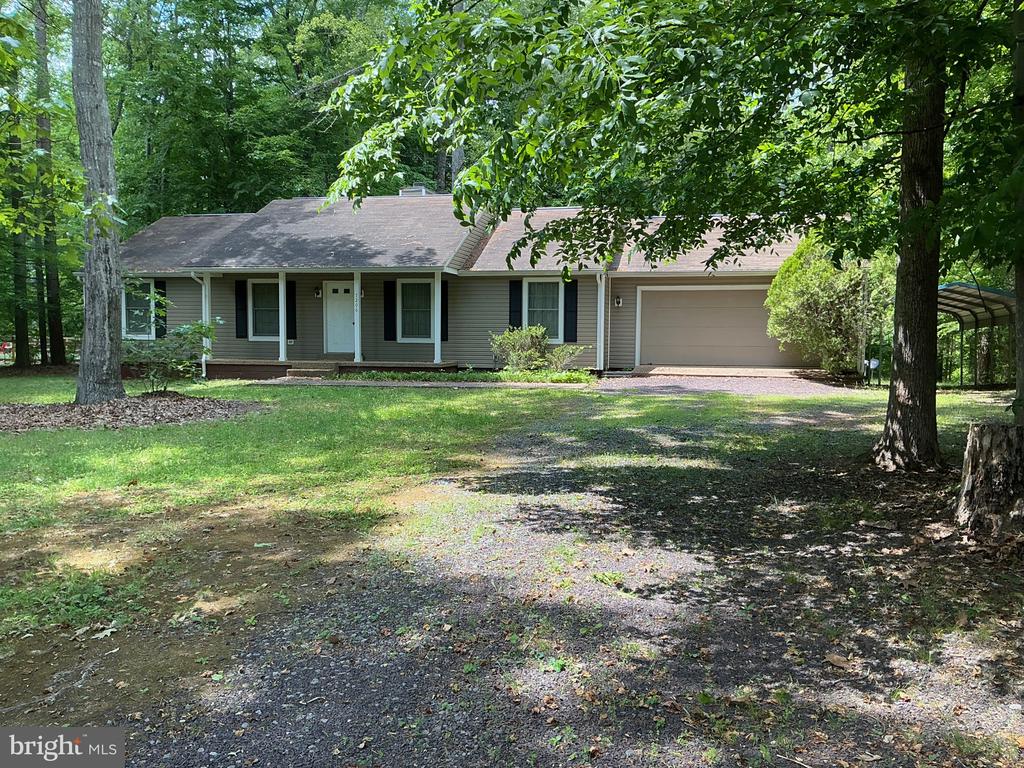 7206 OLD DICKERSONS ROAD