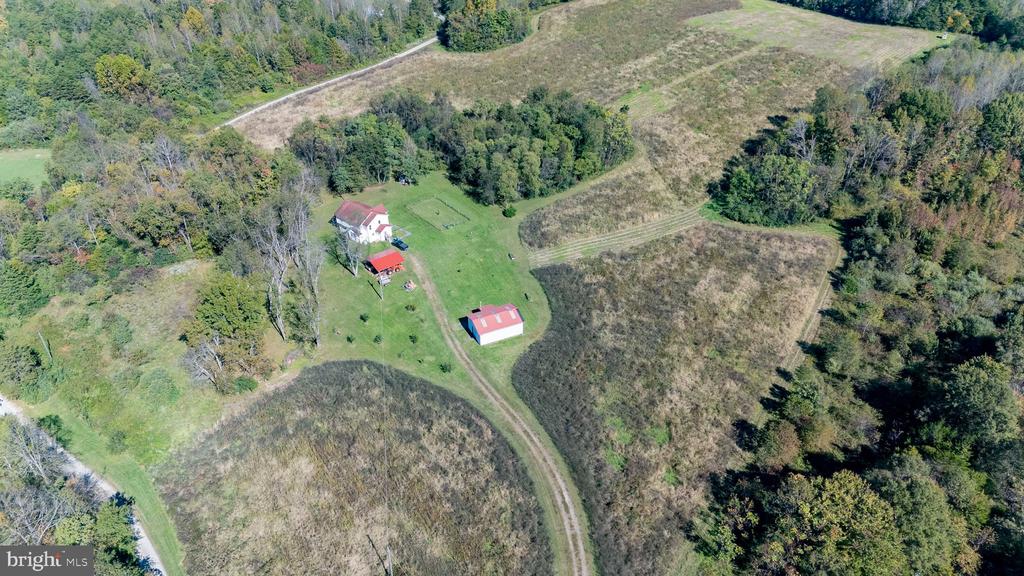 5211 Pendleton Farm Road Bumpass VA