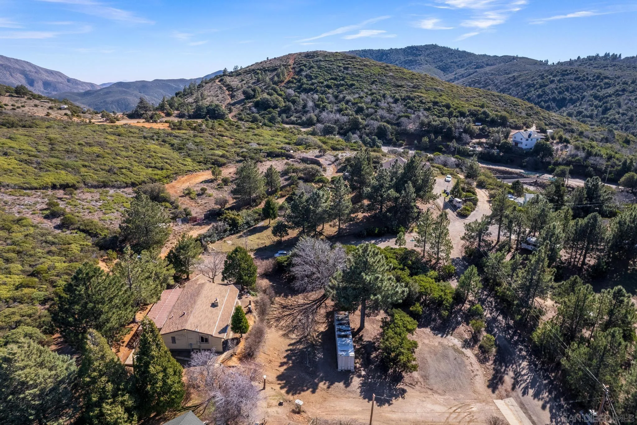 3628 Emerald Drive