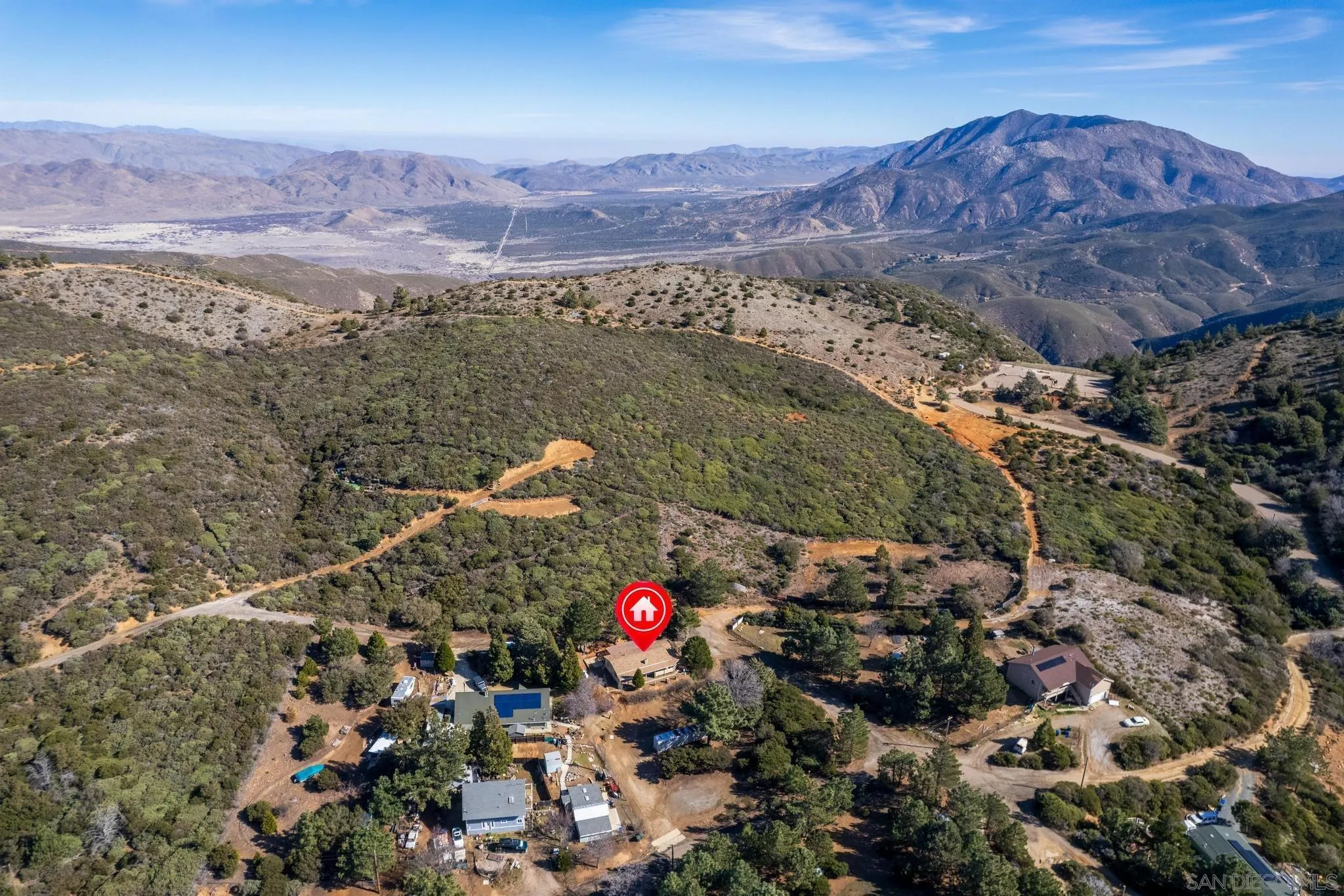 3628 Emerald Drive