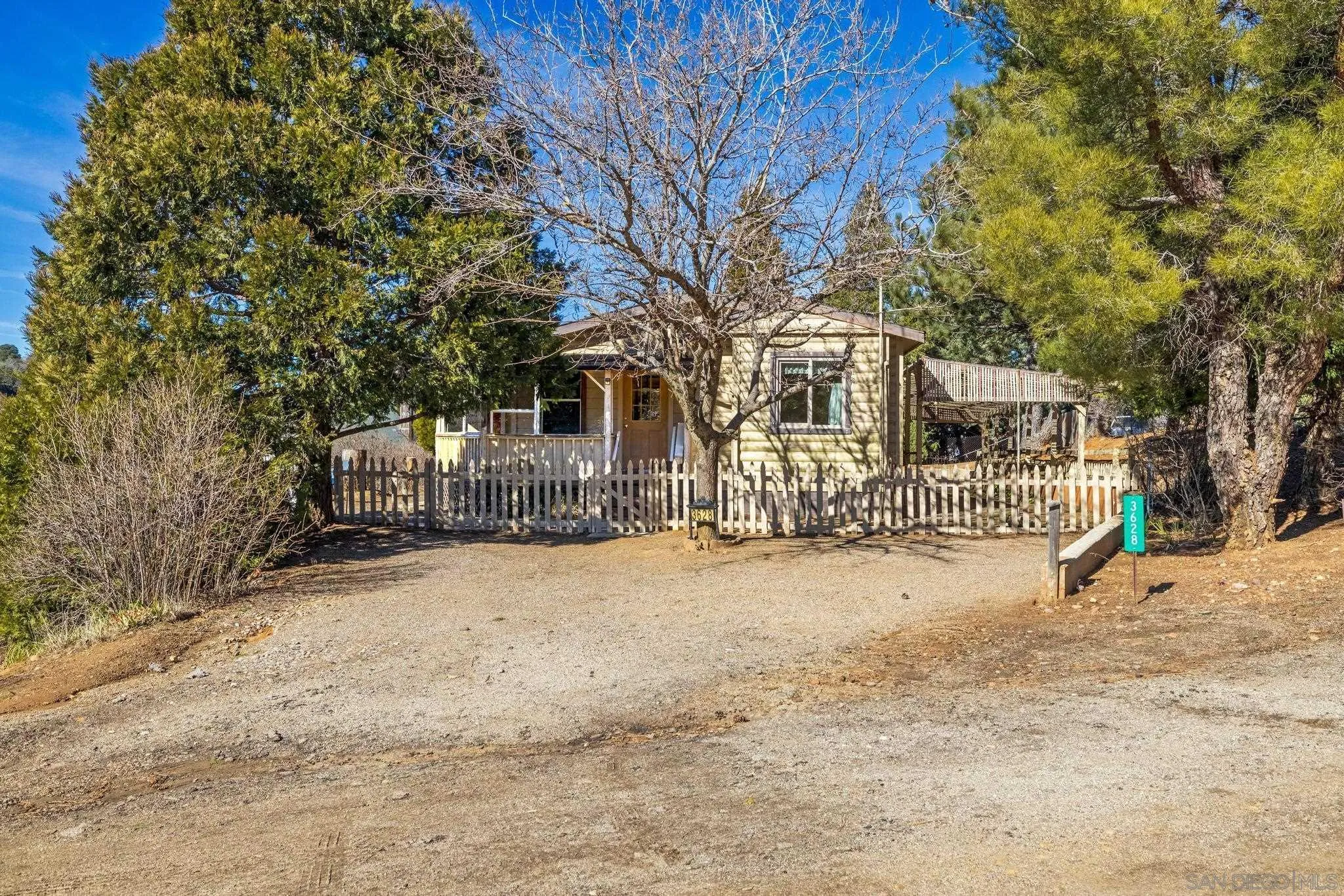 3628 Emerald Drive