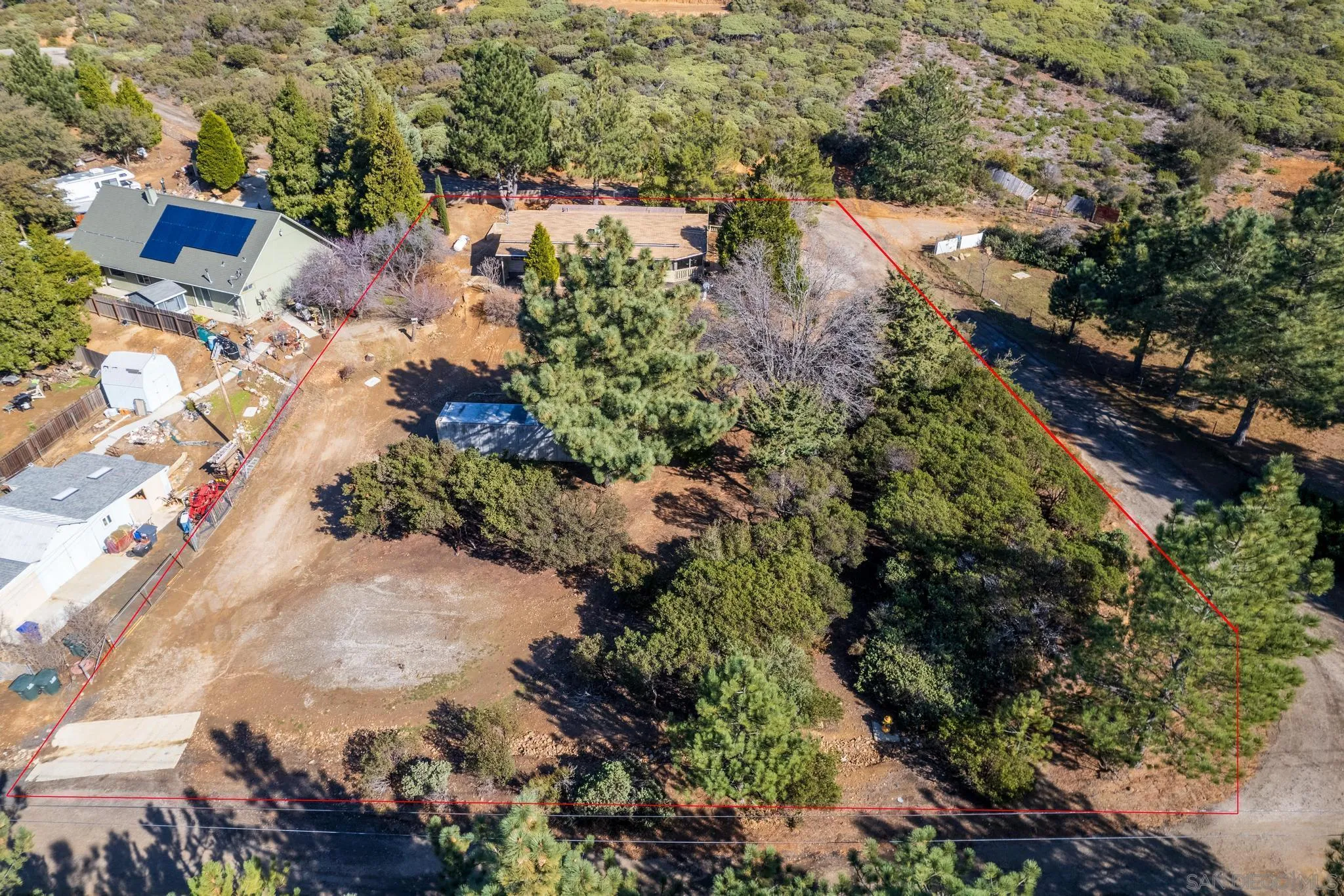3628 Emerald Drive