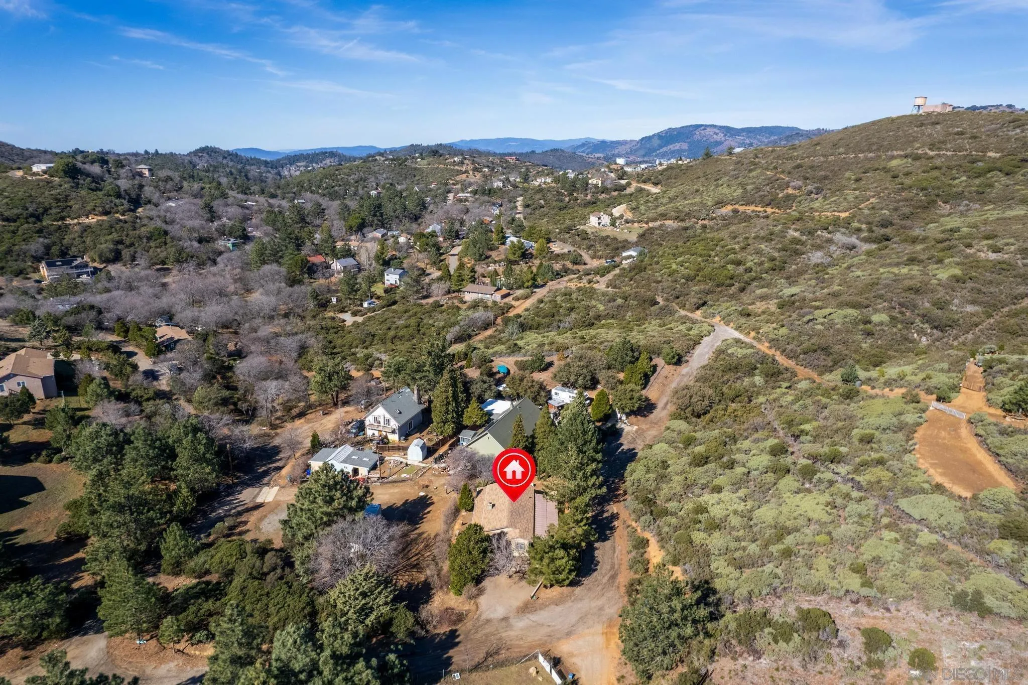 3628 Emerald Drive