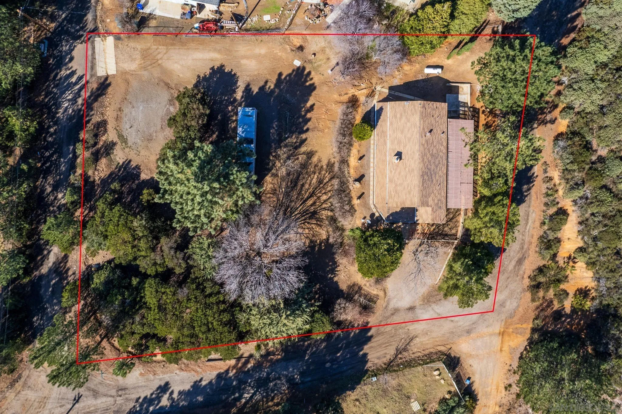 3628 Emerald Drive
