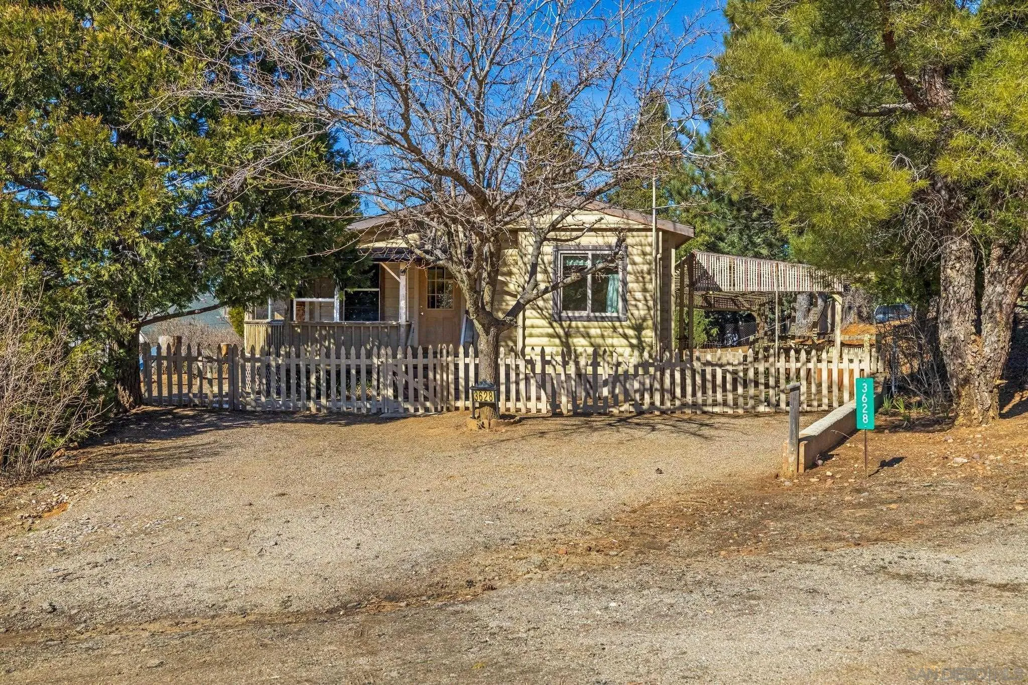 3628 Emerald Drive