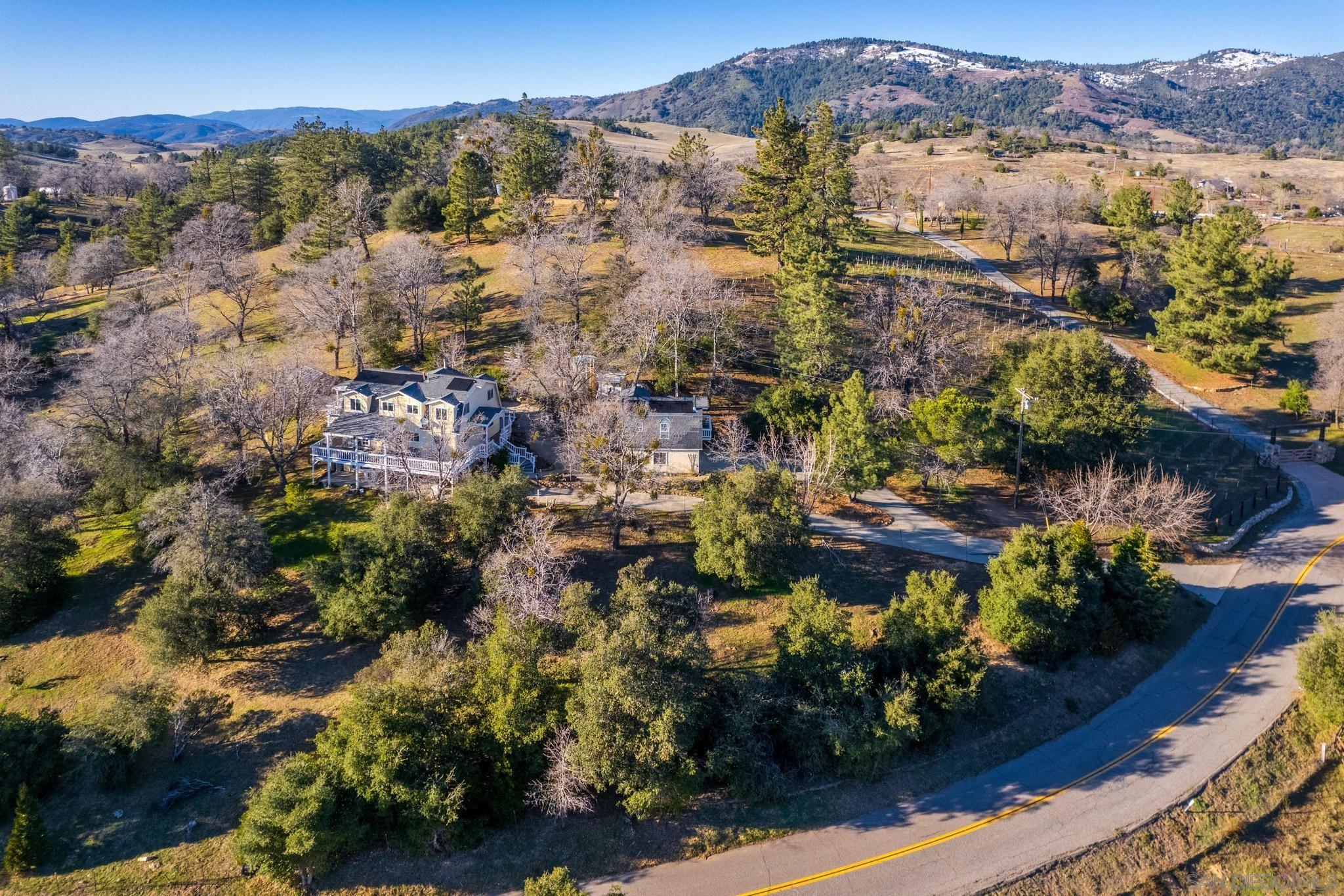 Julian Real Estate Agent Julian Realty