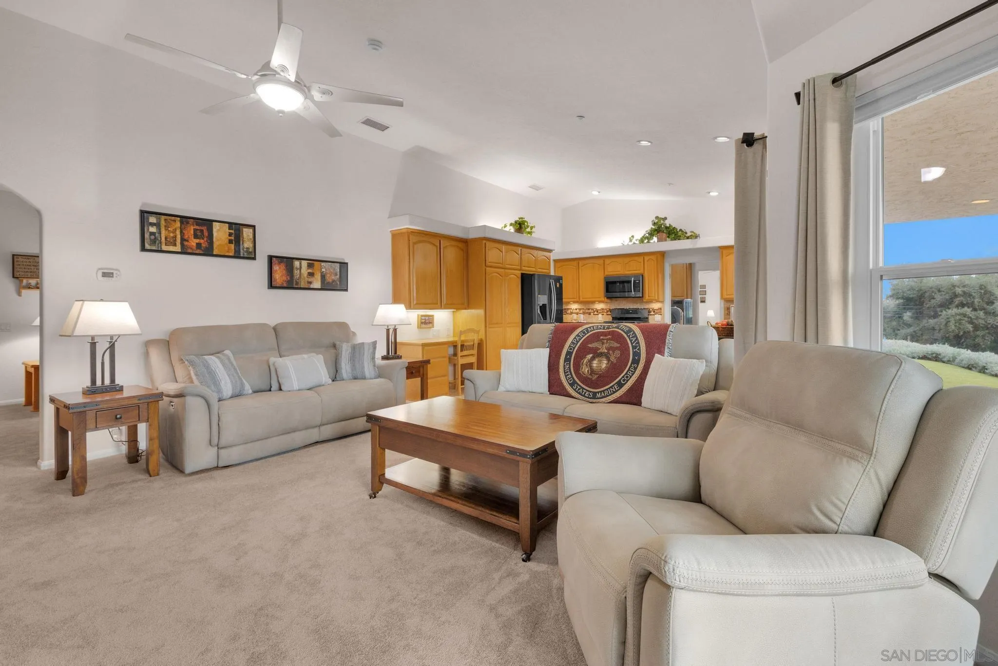 2320 E Mission Road