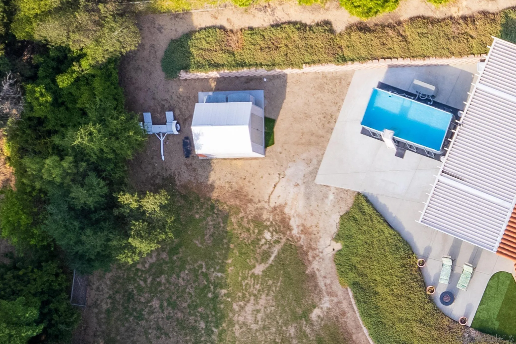 2320 E Mission Road
