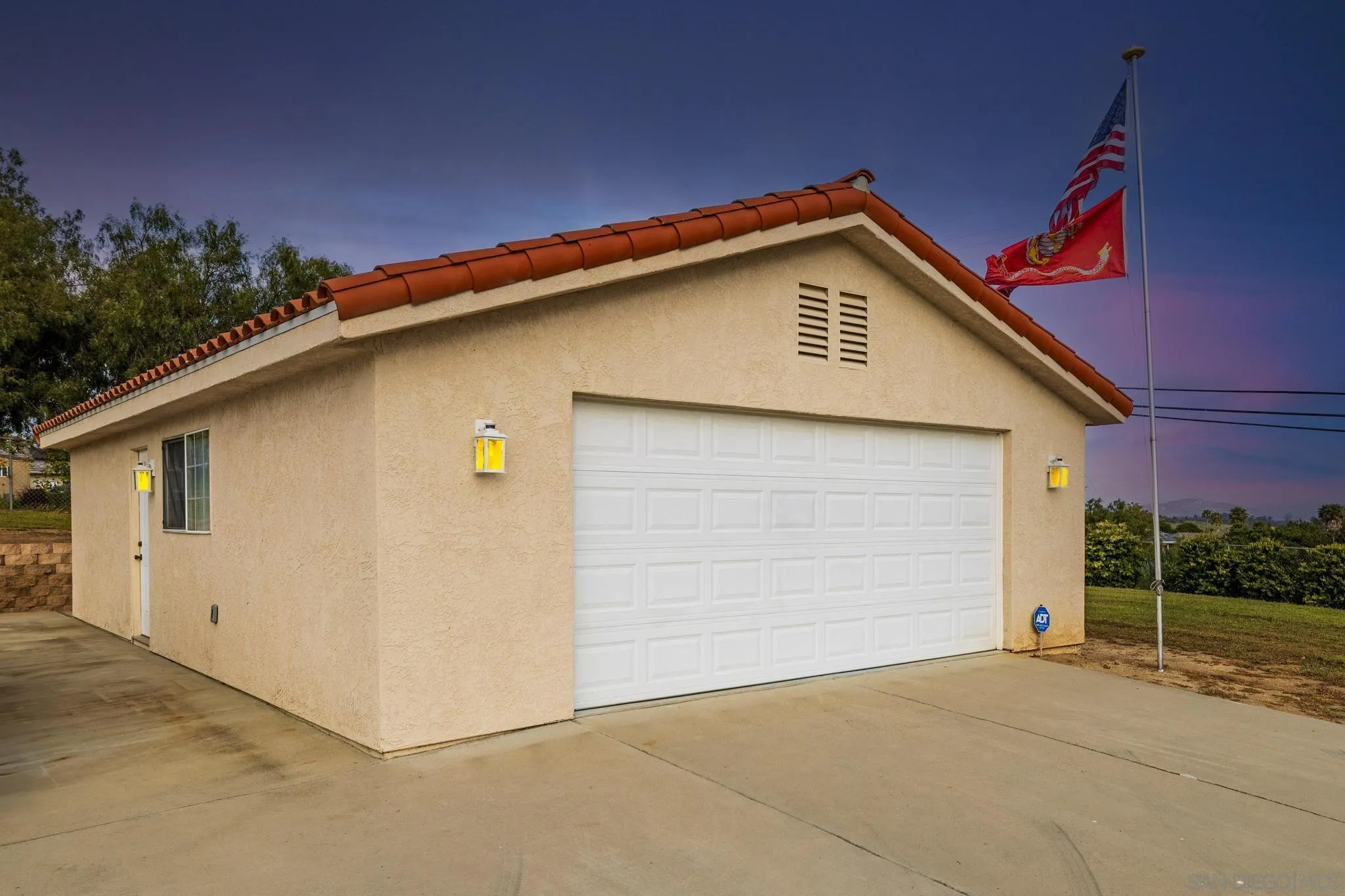 2320 E Mission Road