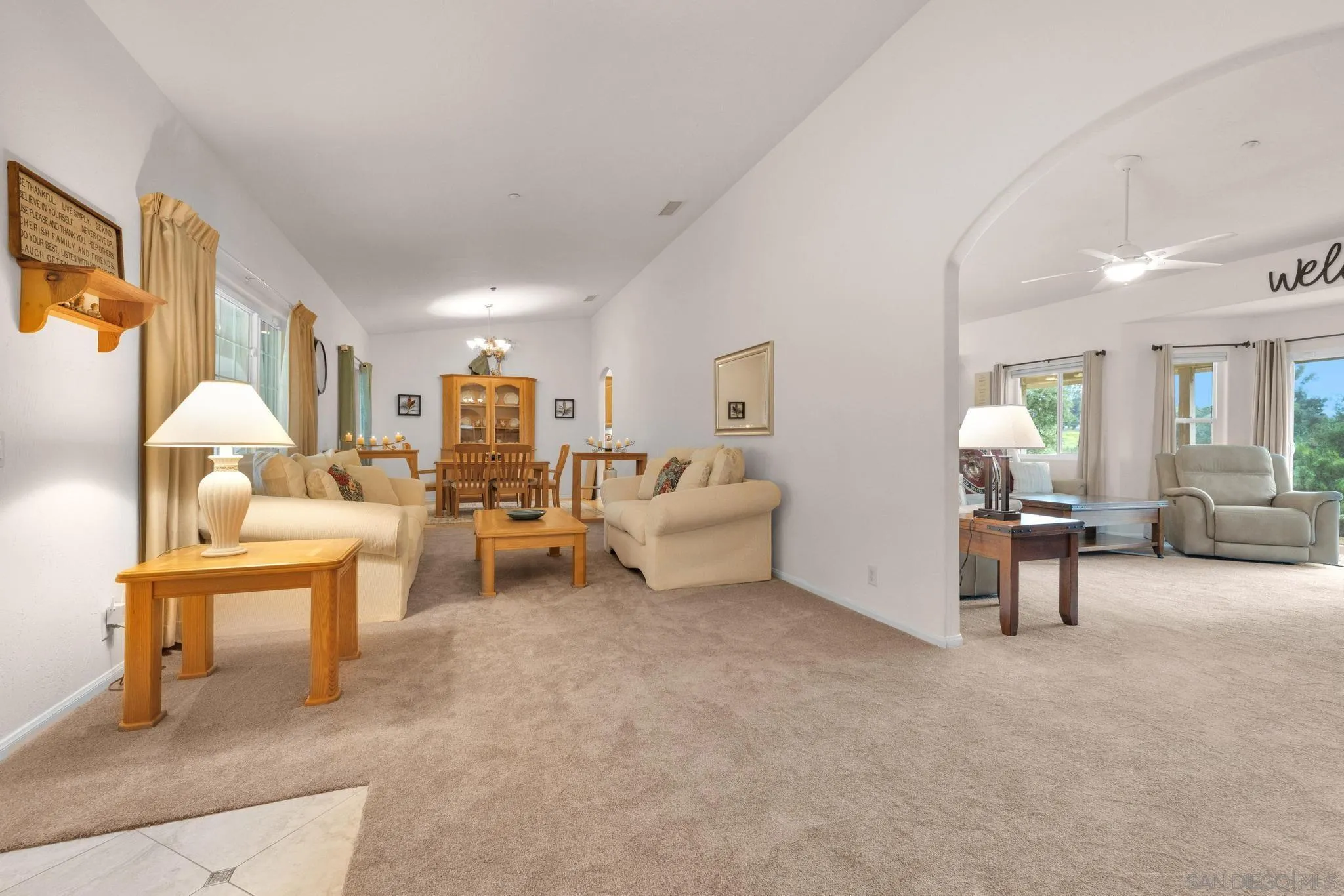 2320 E Mission Road