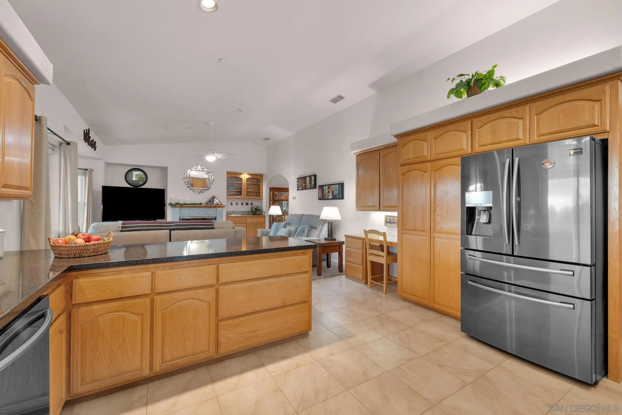 2320 E Mission Road