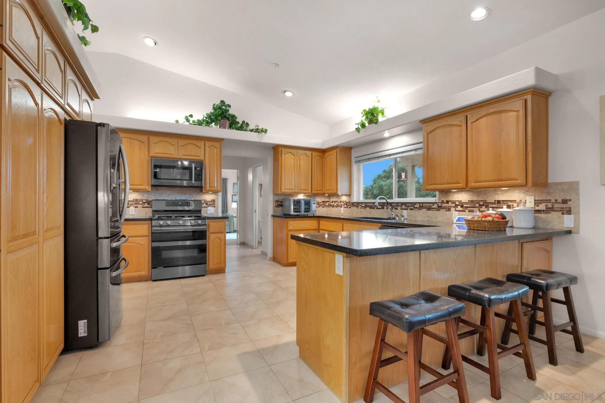 2320 E Mission Road