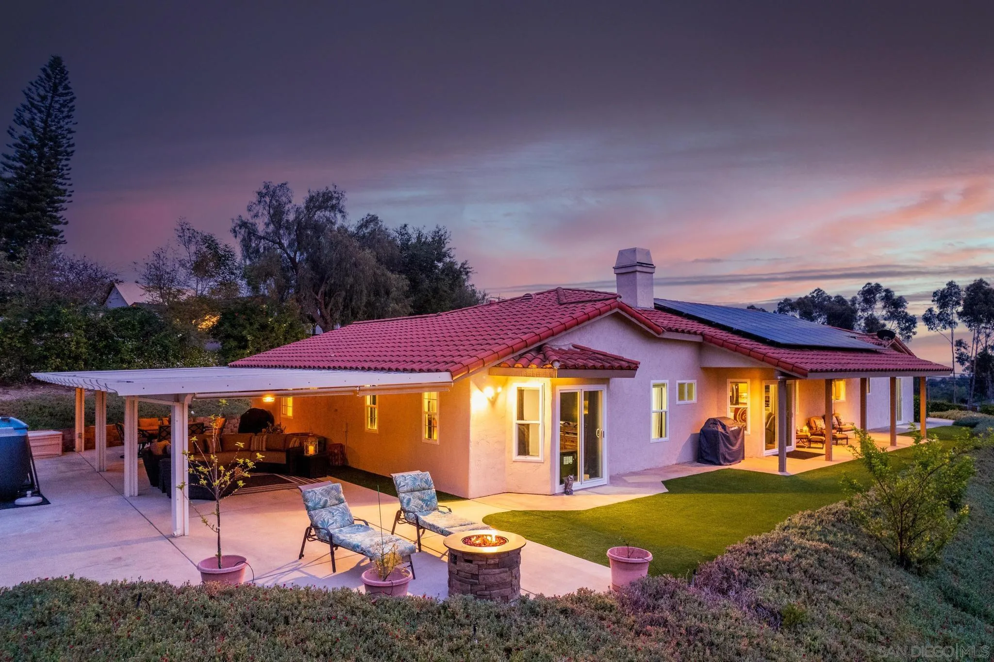 2320 E Mission Road