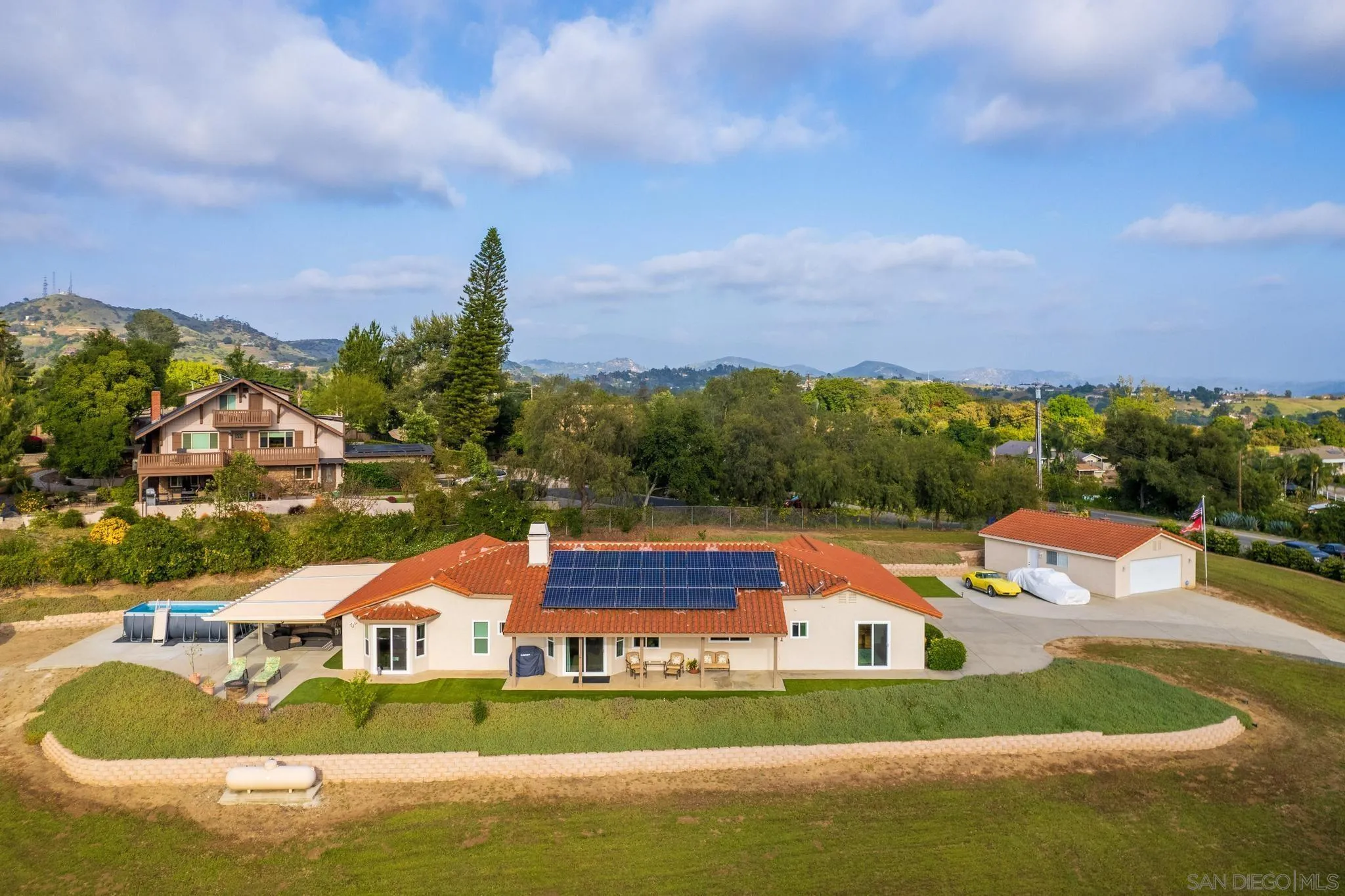 2320 E Mission Road