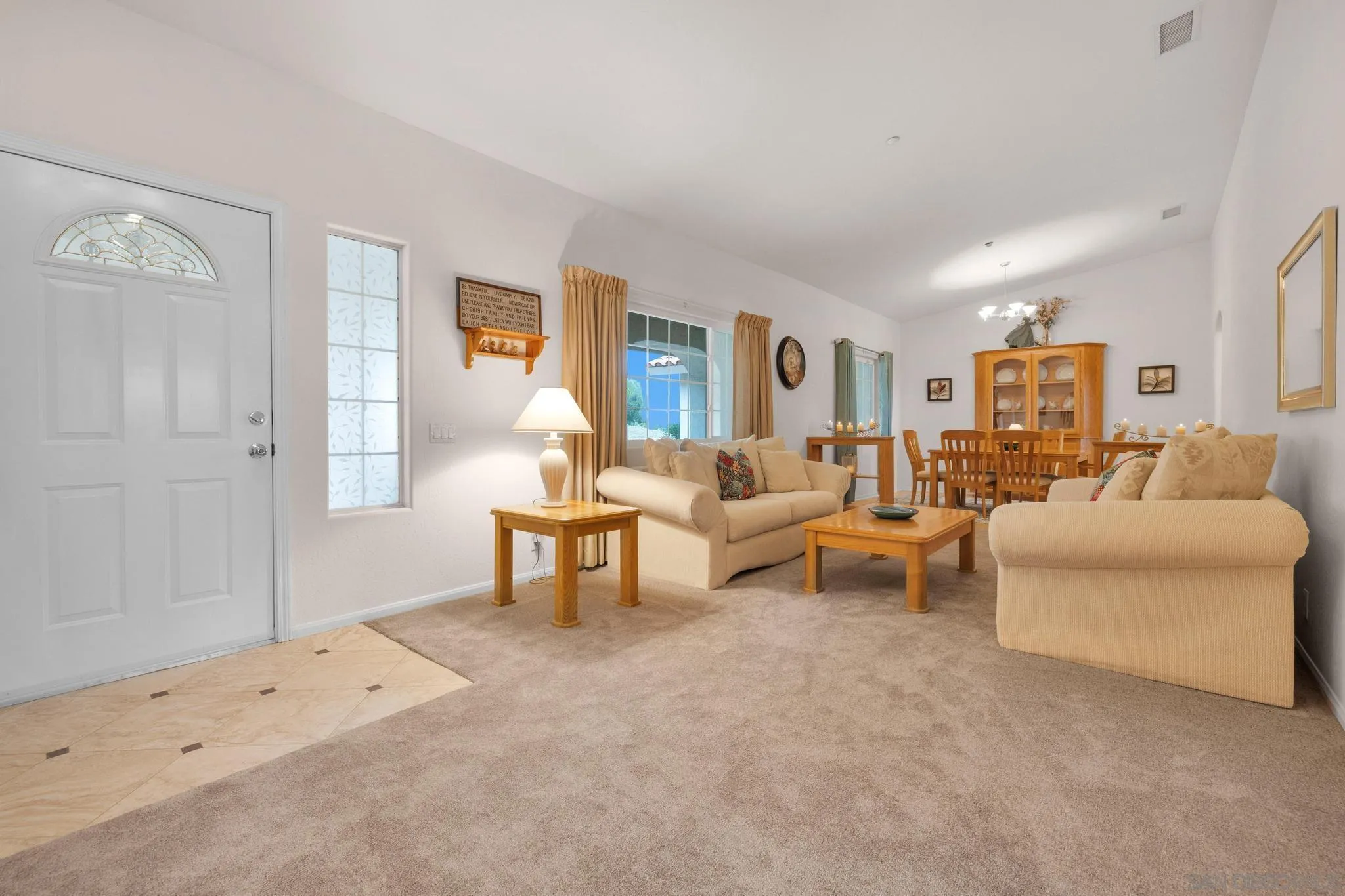 2320 E Mission Road