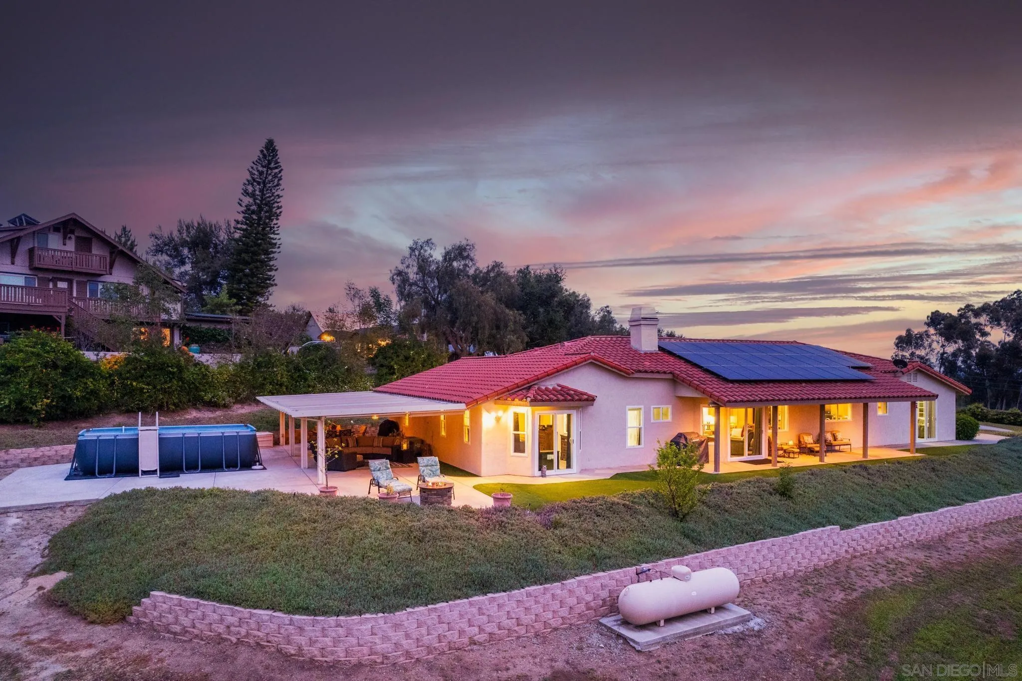 2320 E Mission Road