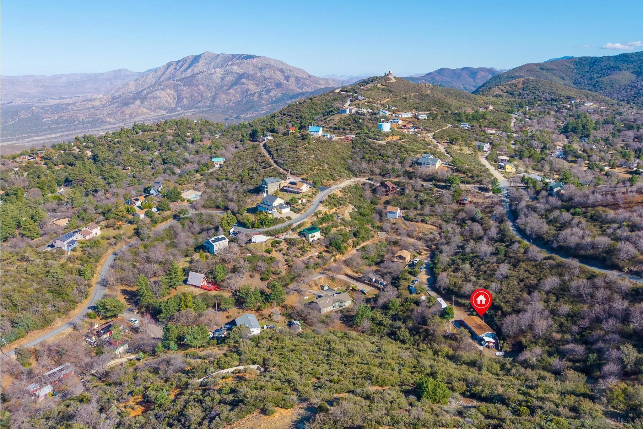 3247 Canyon Dr