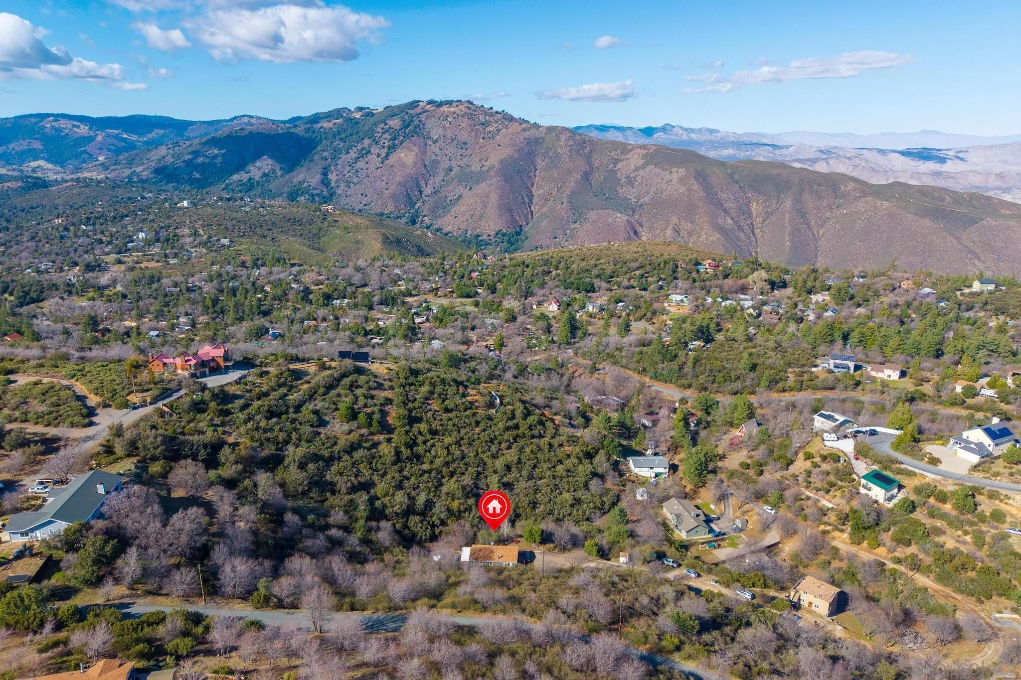 3247 Canyon Dr