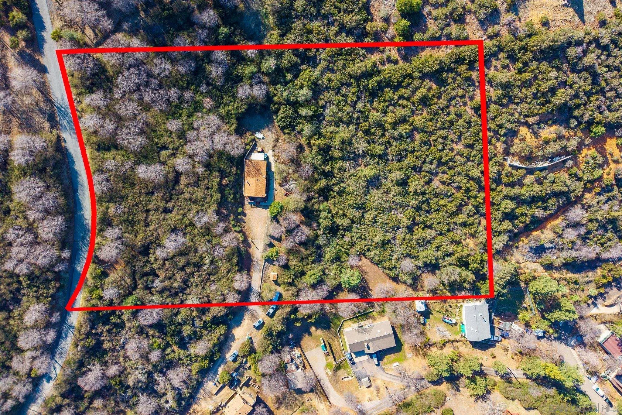 3247 Canyon Dr