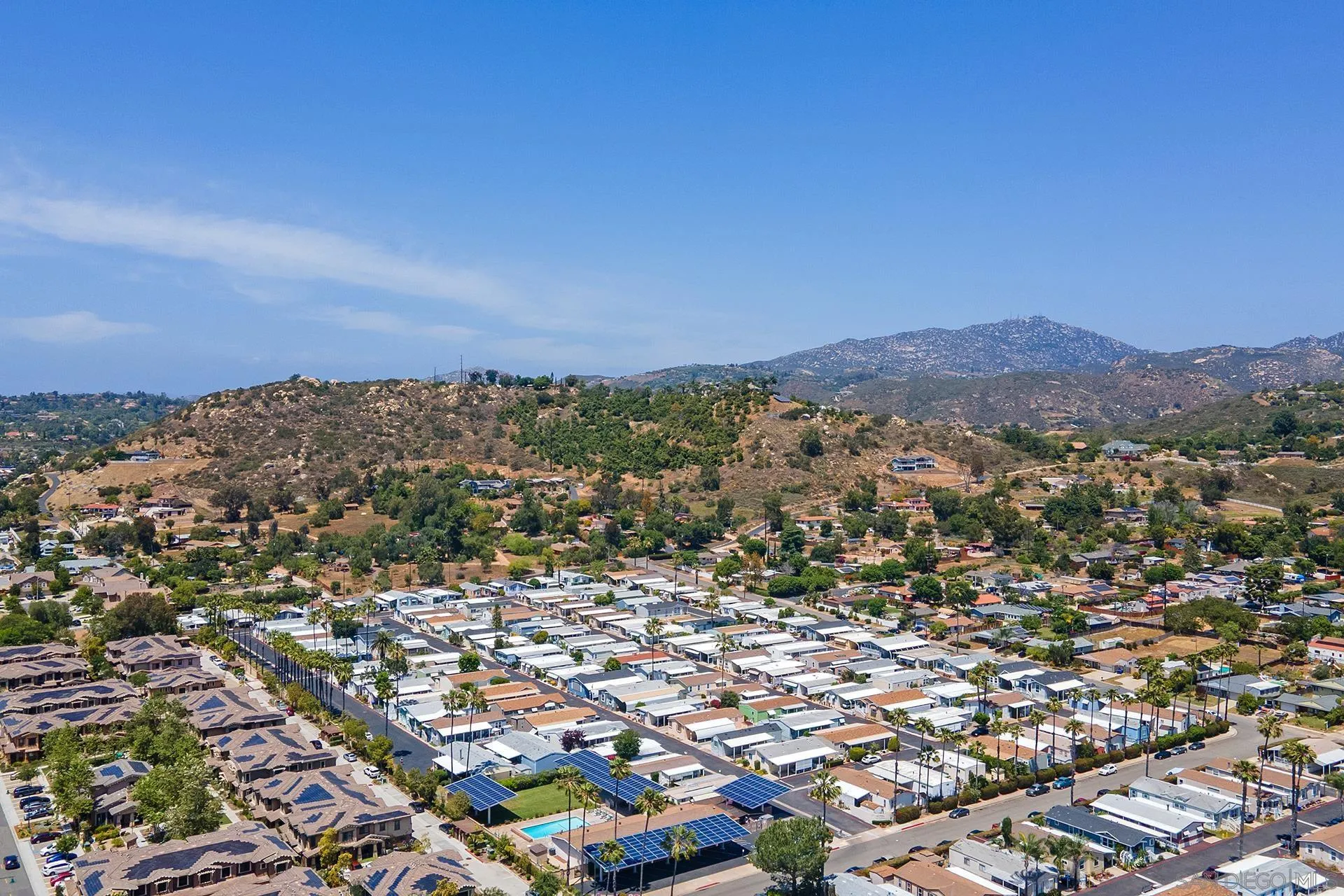 14093 Pomegranate Avenue Space 216 Unit 216