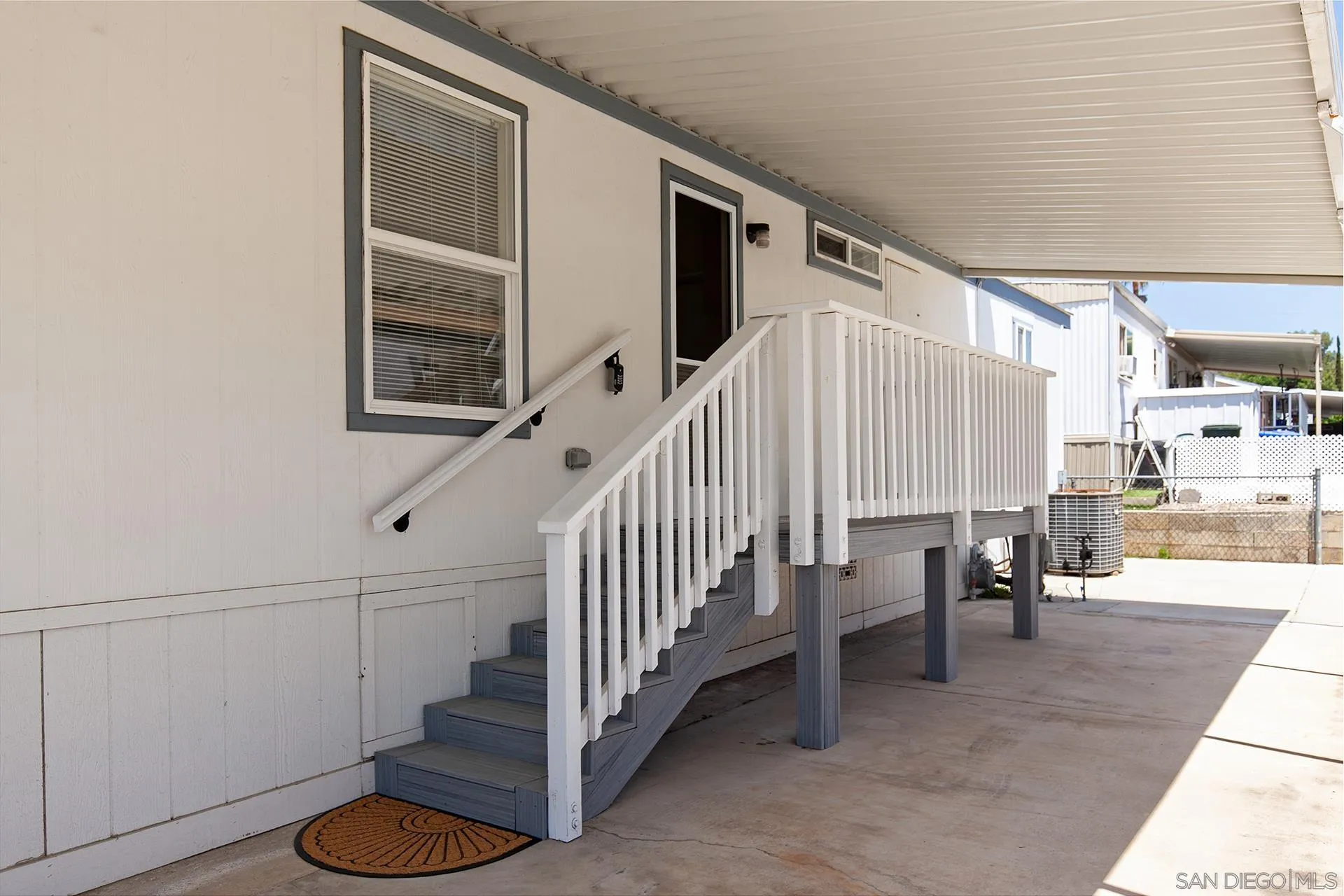 14093 Pomegranate Avenue Space 216 Unit 216