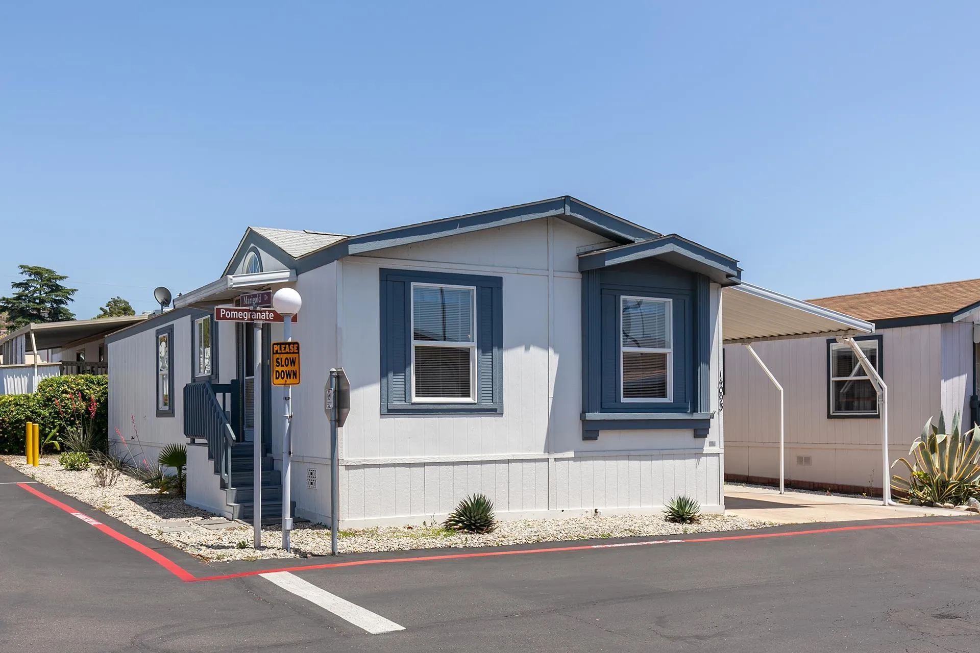 14093 Pomegranate Avenue Space 216 Unit 216