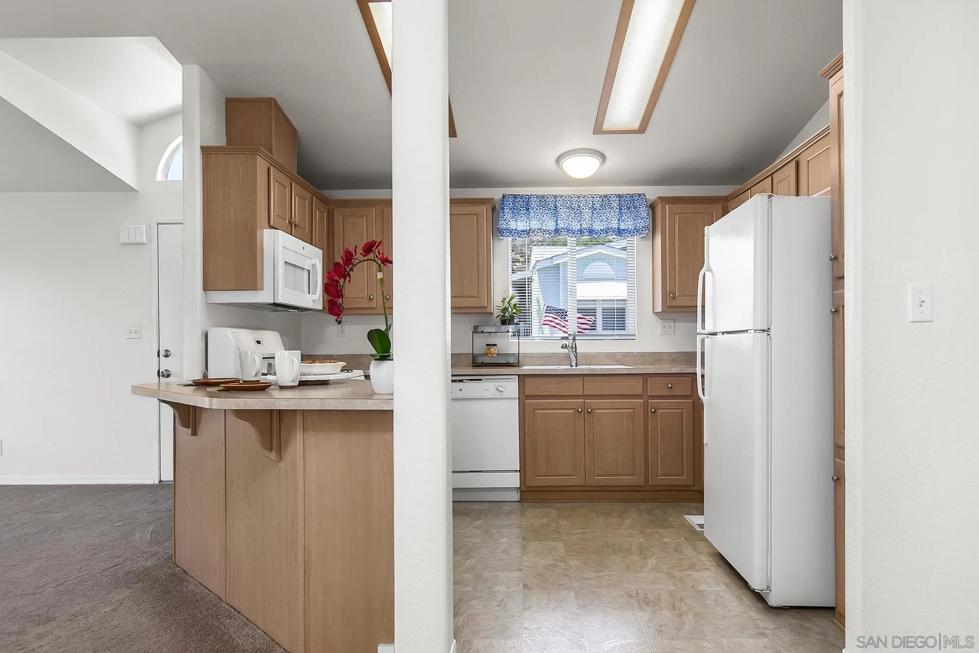 14093 Pomegranate Avenue Space 216 Unit 216