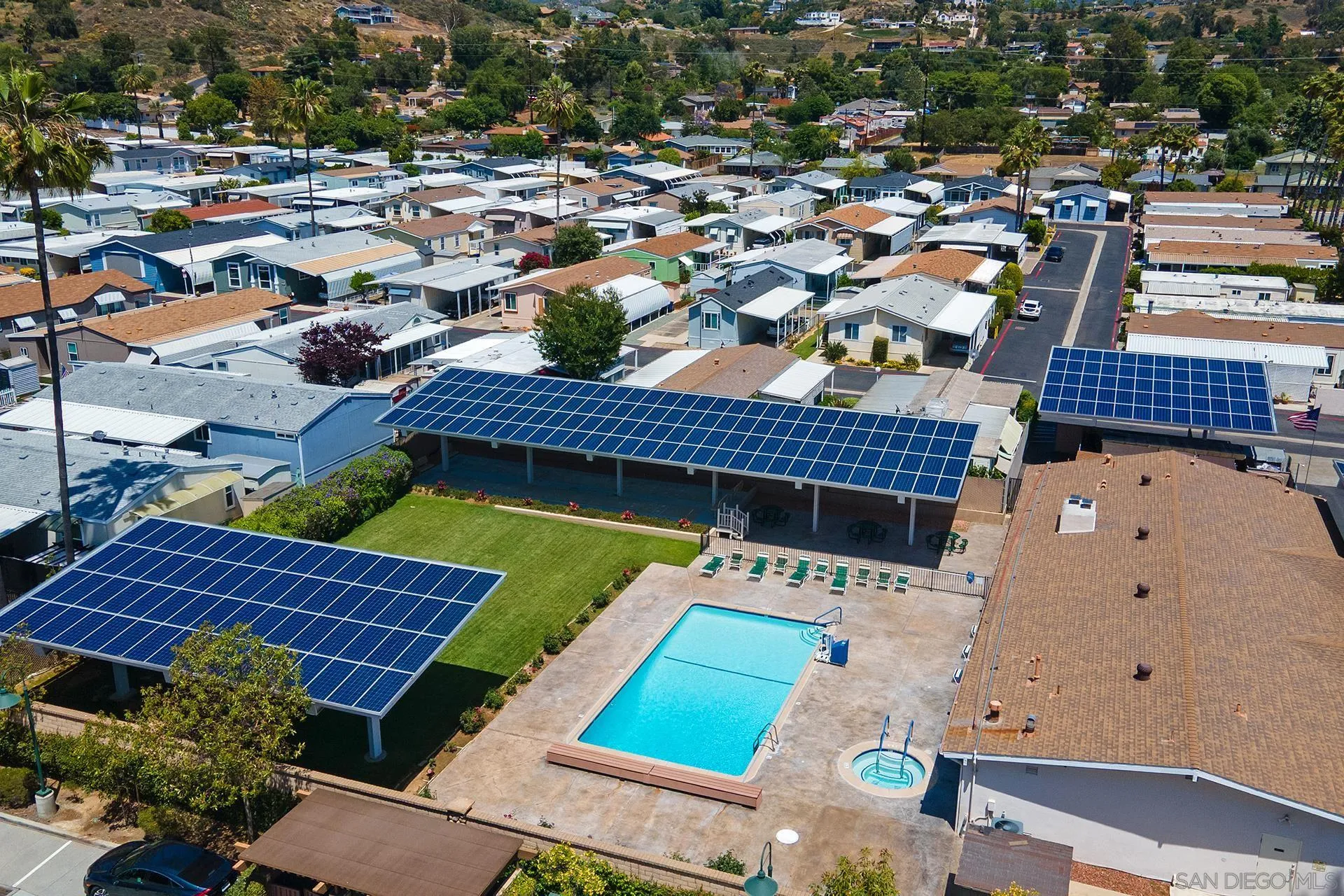 14093 Pomegranate Avenue Space 216 Unit 216