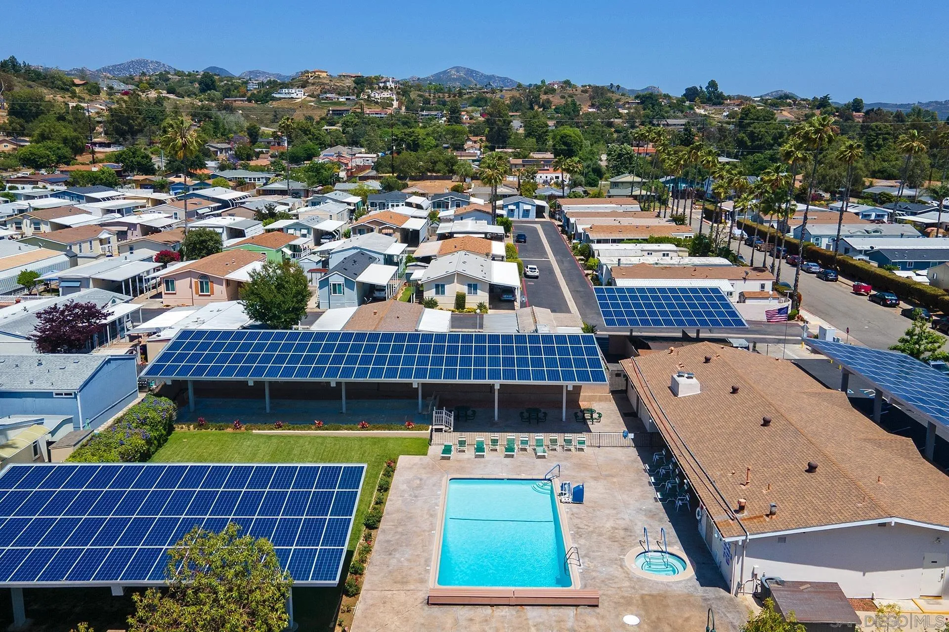 14093 Pomegranate Avenue Space 216 Unit 216